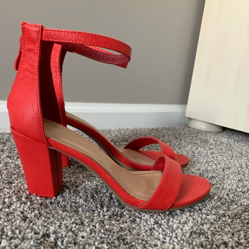 Heels